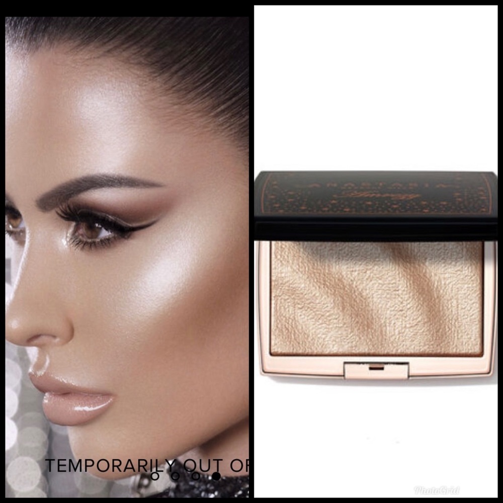 AMREZY HIGHLIGHTER- Limited edition ABH